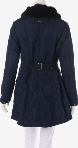 High Use Jacket & Coat in M in Blue