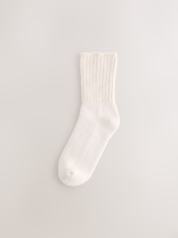 Next Sokid, värv beež