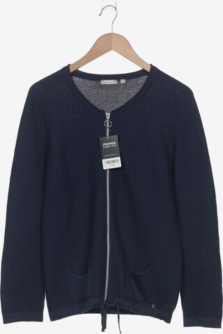 Rabe Sweater & Cardigan in S in Blue: front