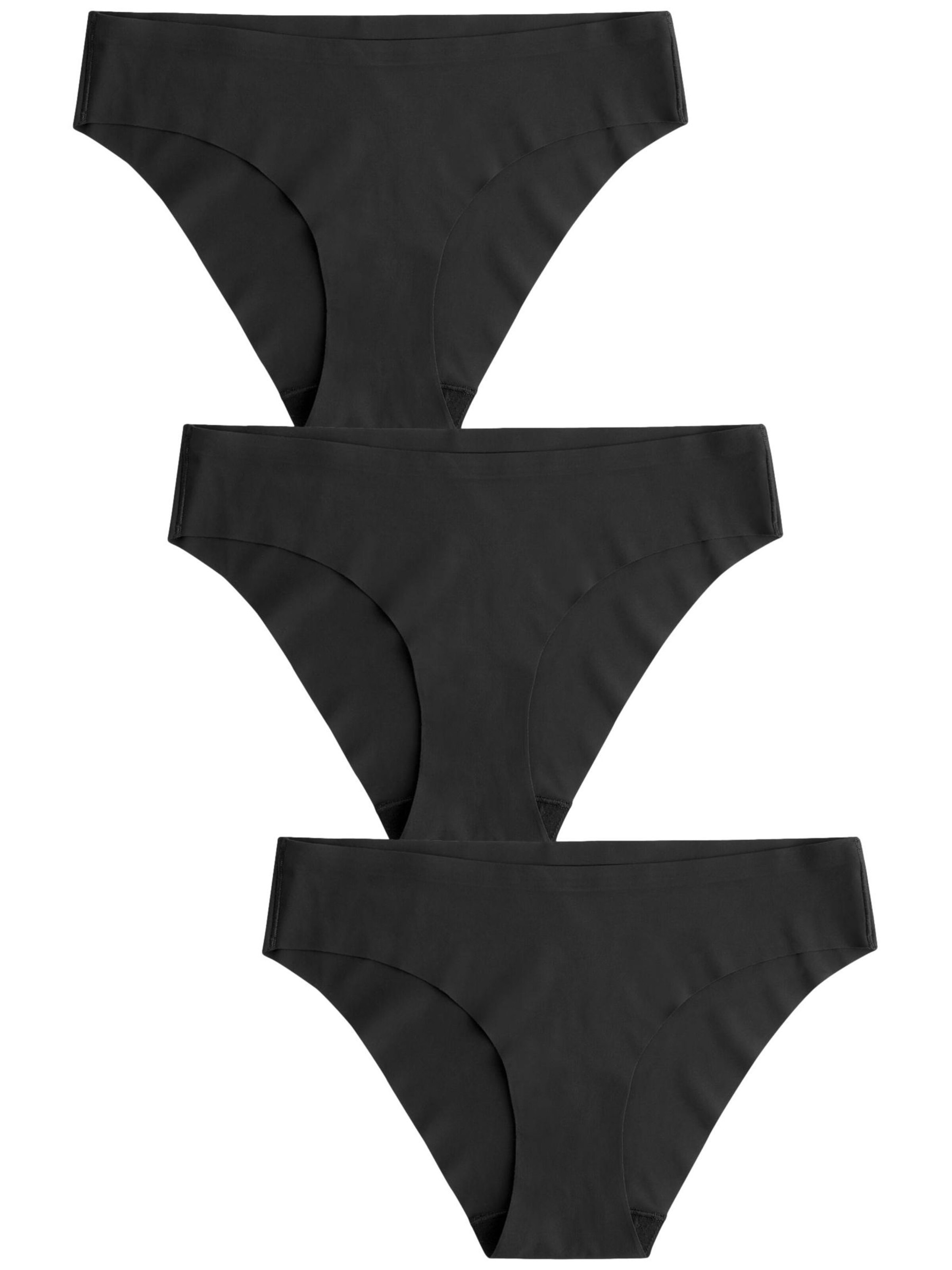 Next Slip - fekete: elől