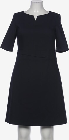Marie Lund Dress in L in Blue: front