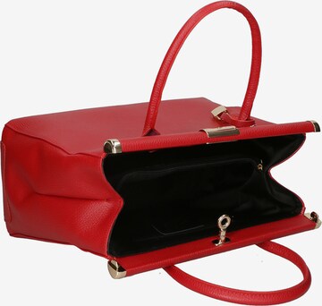 Gave Lux Handbag in Red