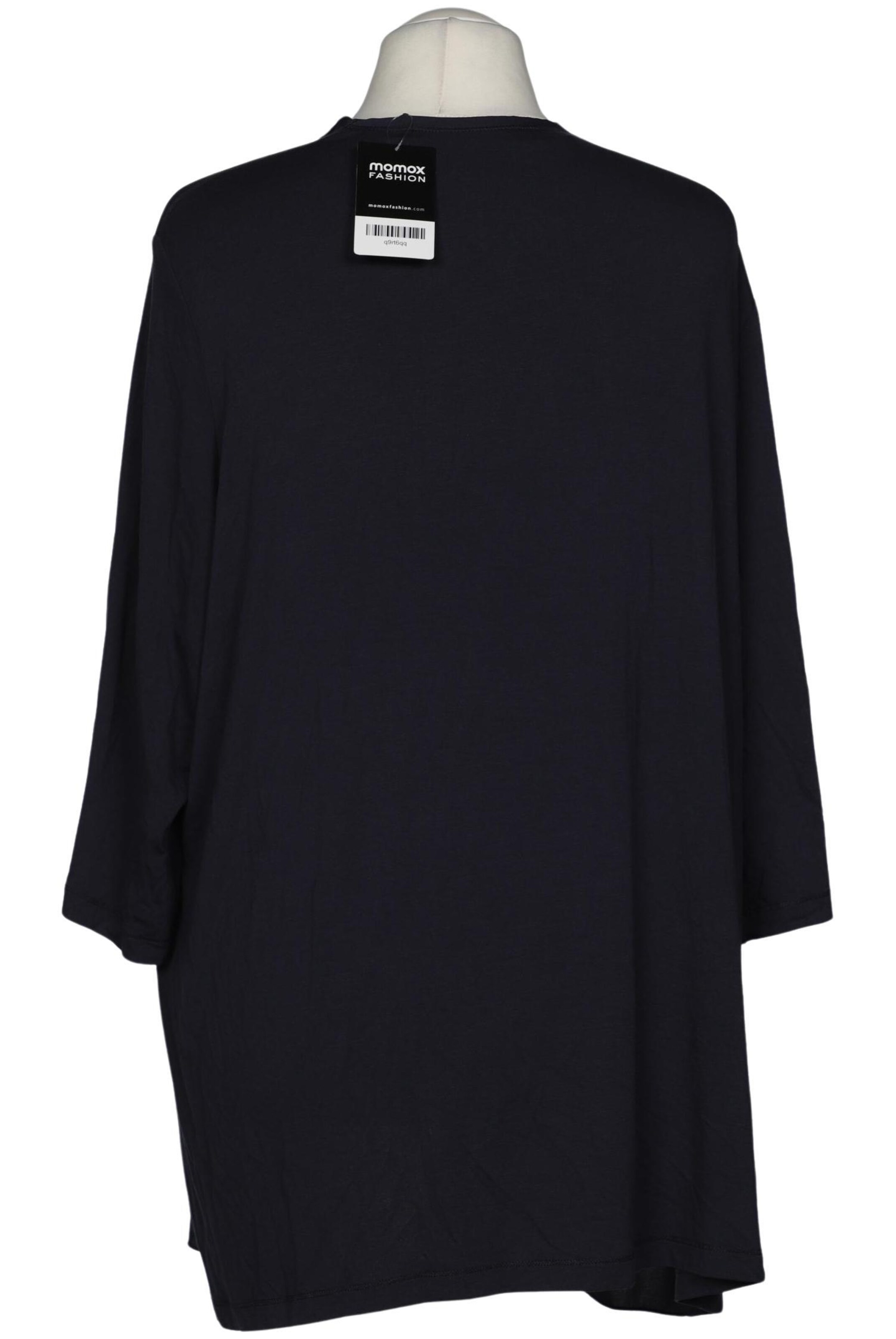 TRIANGLE Strickjacke 7XL in Blau