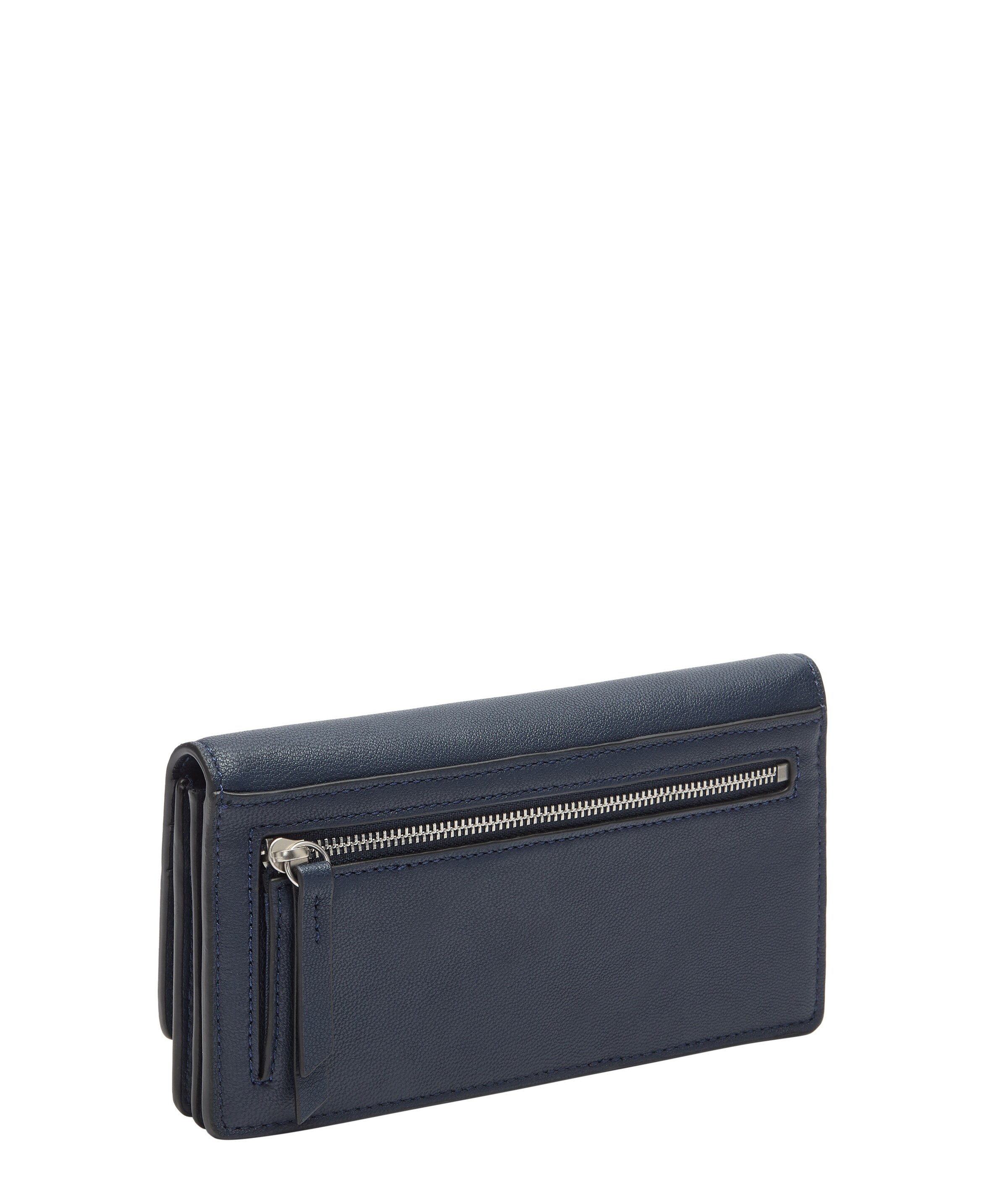 Portamonete 'Slam' di Liebeskind Berlin in blu