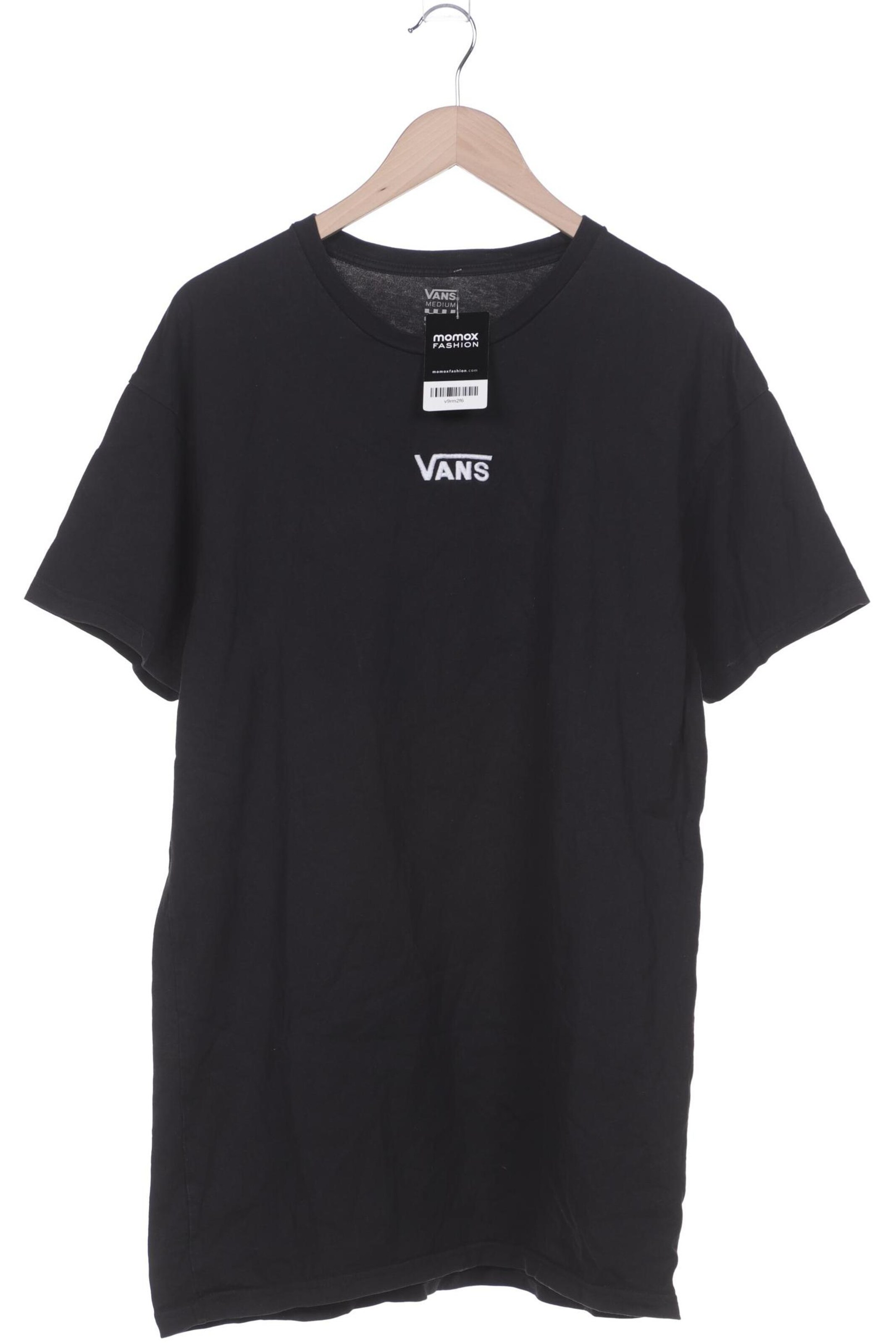 VANS Dress in M in Black: front