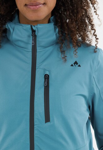 Whistler Sportjas 'Jada' in Blauw