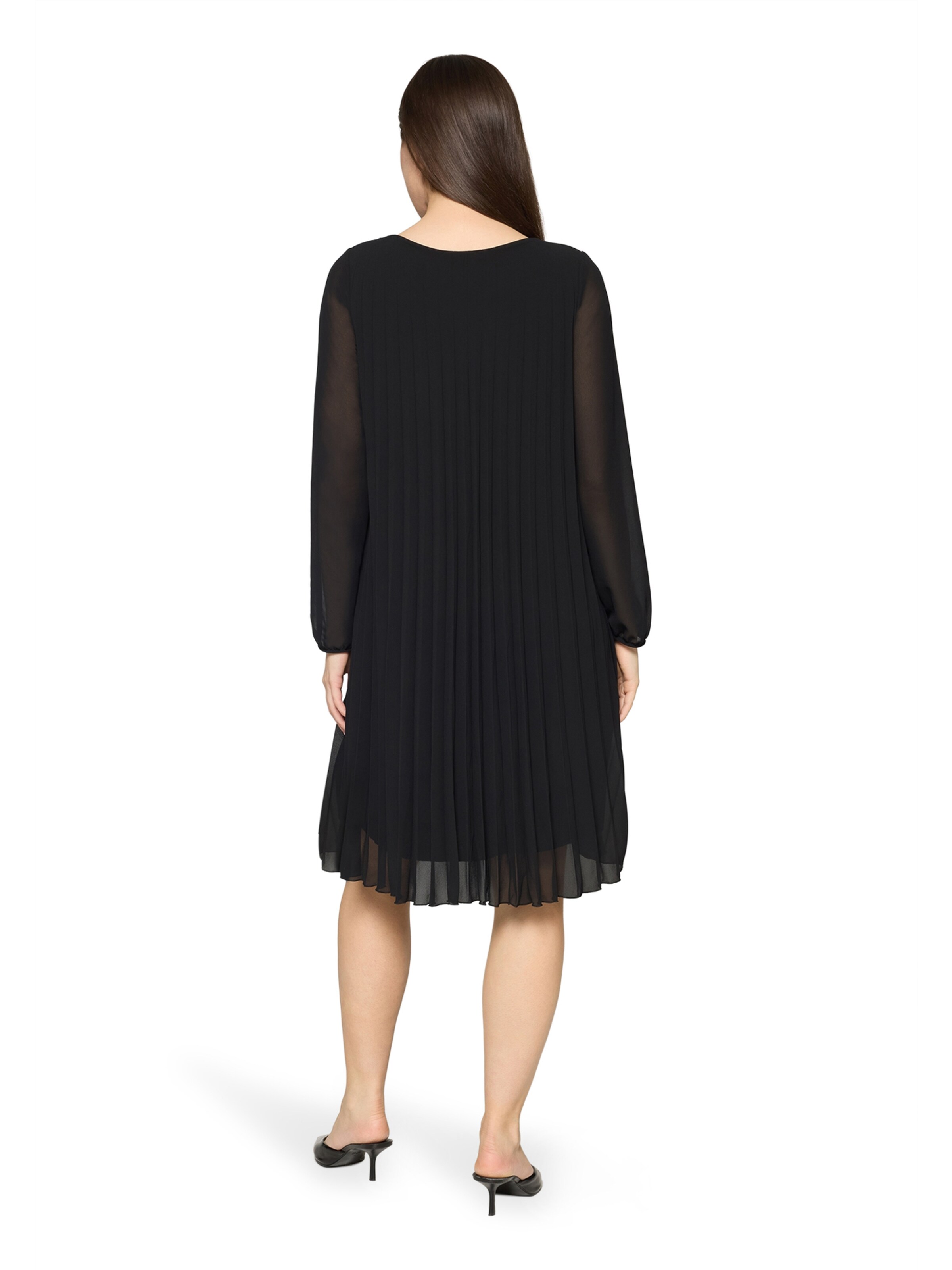 Betty & Co Cocktail dress in Black