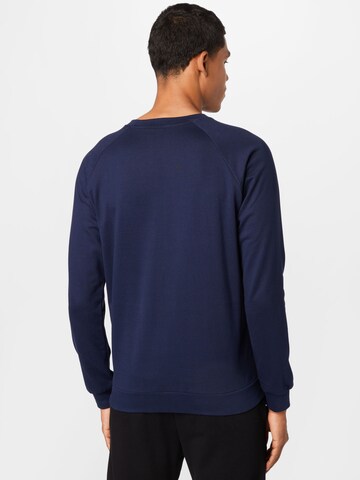 Hummel Sportsweatshirt i blå