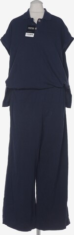 Marc O'Polo Jumpsuit in M in Blue: front