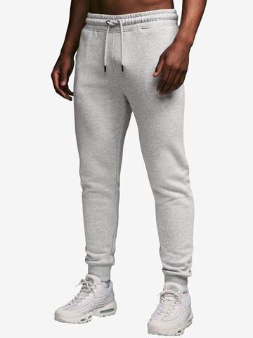 Next Skinny Hose in Grau: Vorderseite