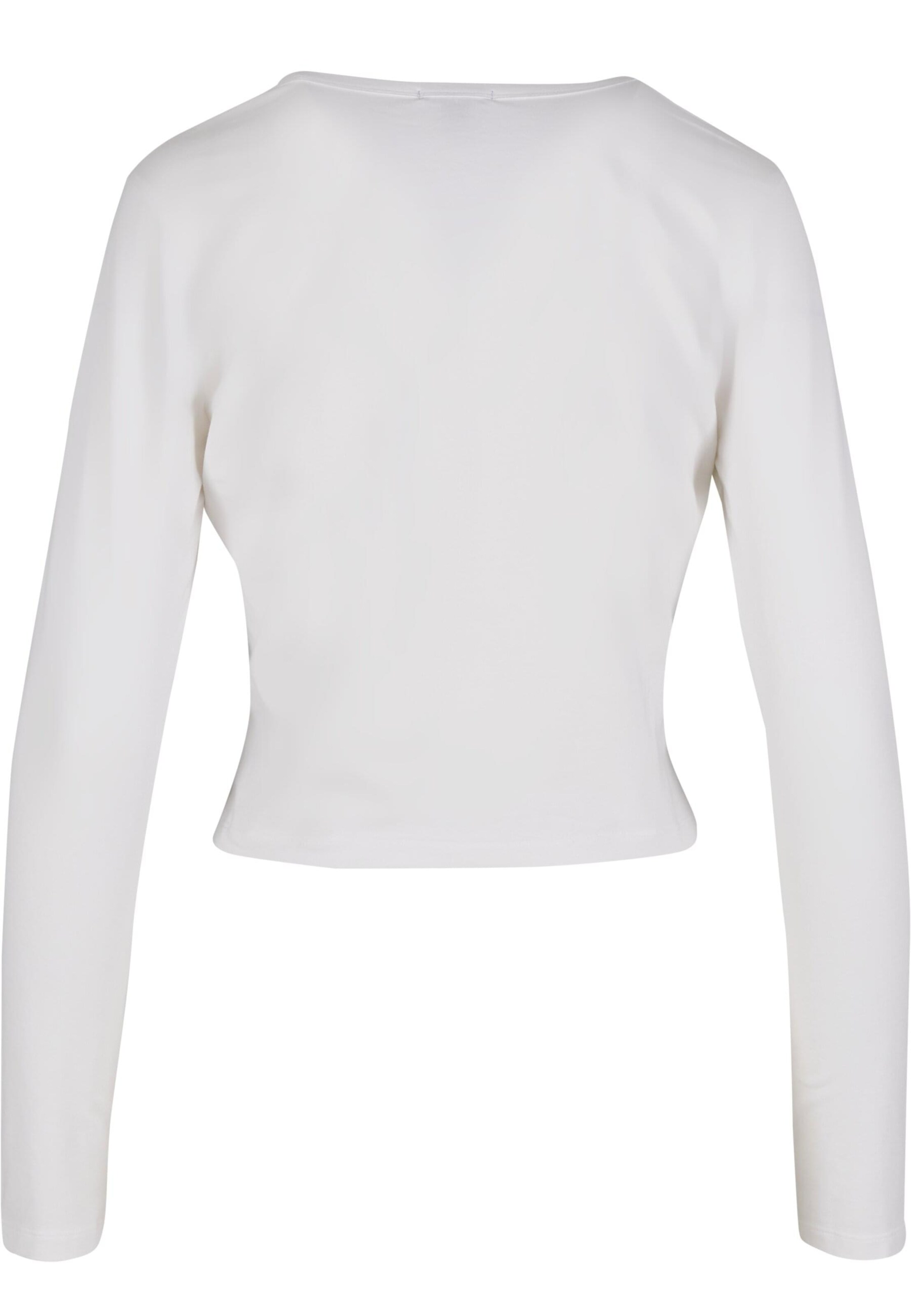 True Religion Shirt in Wit