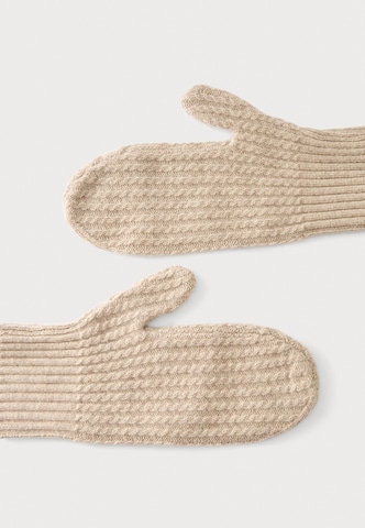 MSCH COPENHAGEN - Manoplas 'Lowee' en gris