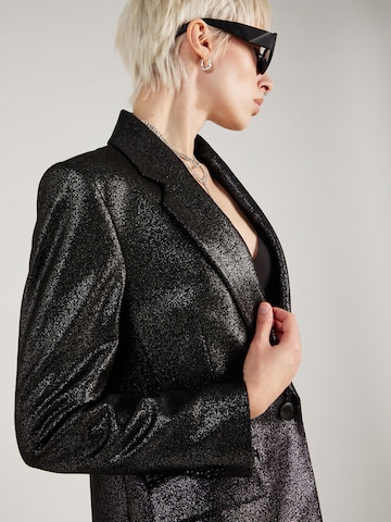 Blazer 'Atlin 2' DRYKORN en noir