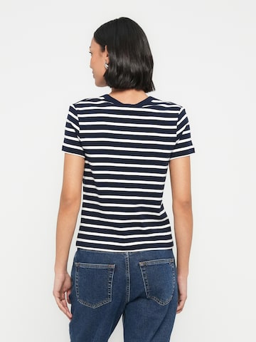 Cardigan TOMMY HILFIGER en bleu