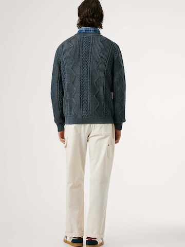 Pepe Jeans Pullover 'Perry' in Blau