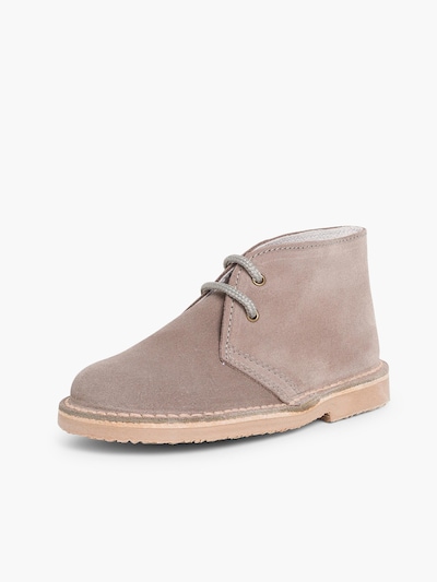 Pisamonas Boots in Grey, Item view