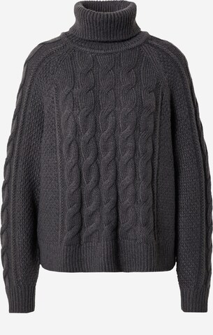 Pull-over GAP en gris : devant