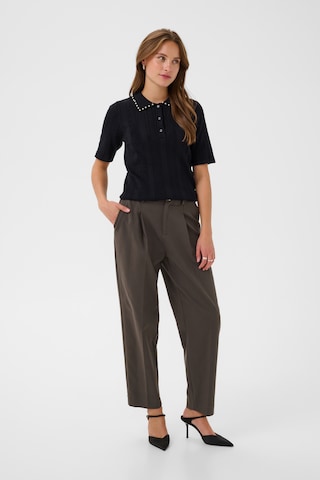 SAINT TROPEZ - Jersey 'Uila' en azul