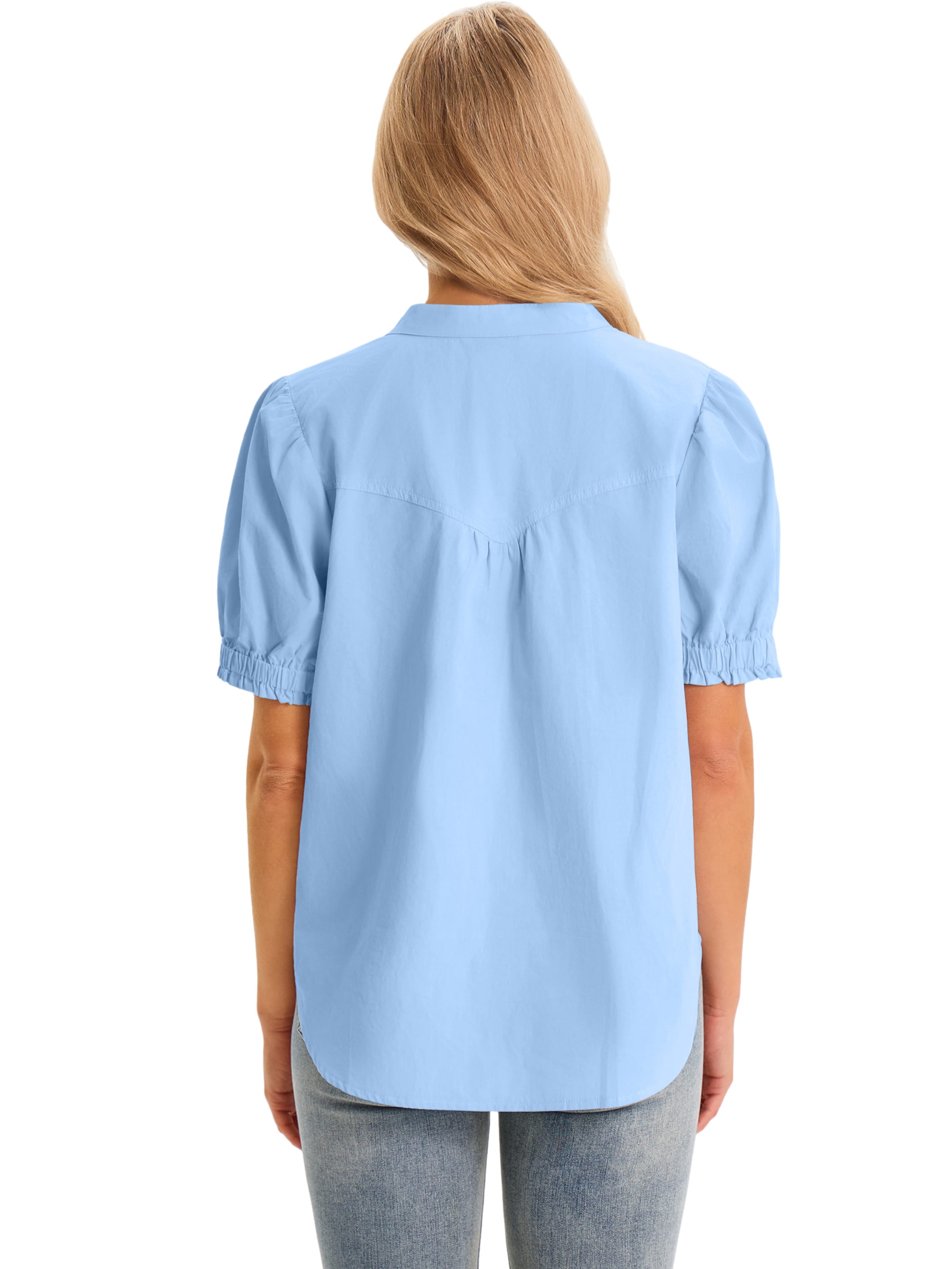 Imily Bela Halenka – modrá