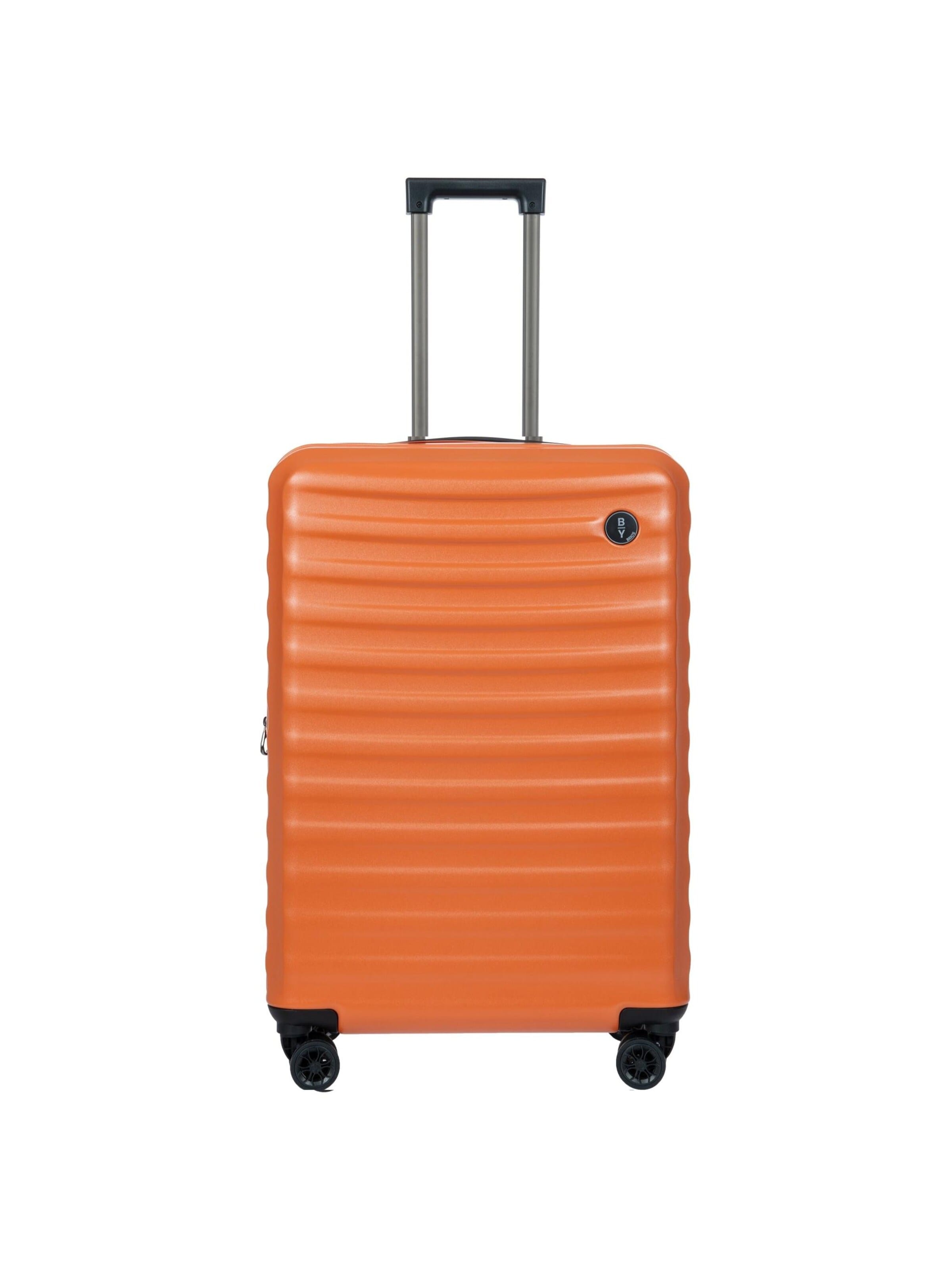Bric's Trolley‌‌‌‌‌‌ in Orange: Vorderseite