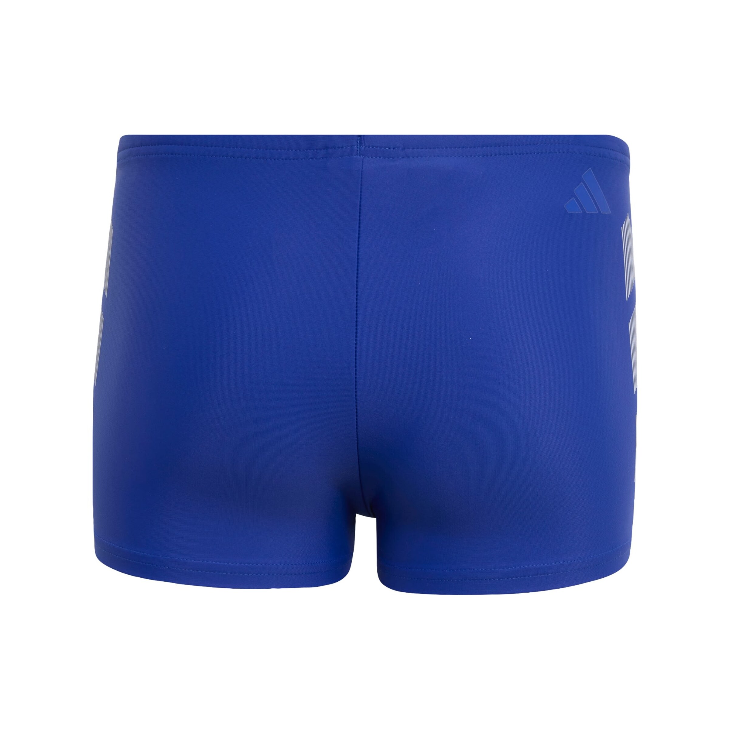 Maillot de bain de sport 'Big Bars' ADIDAS PERFORMANCE en bleu