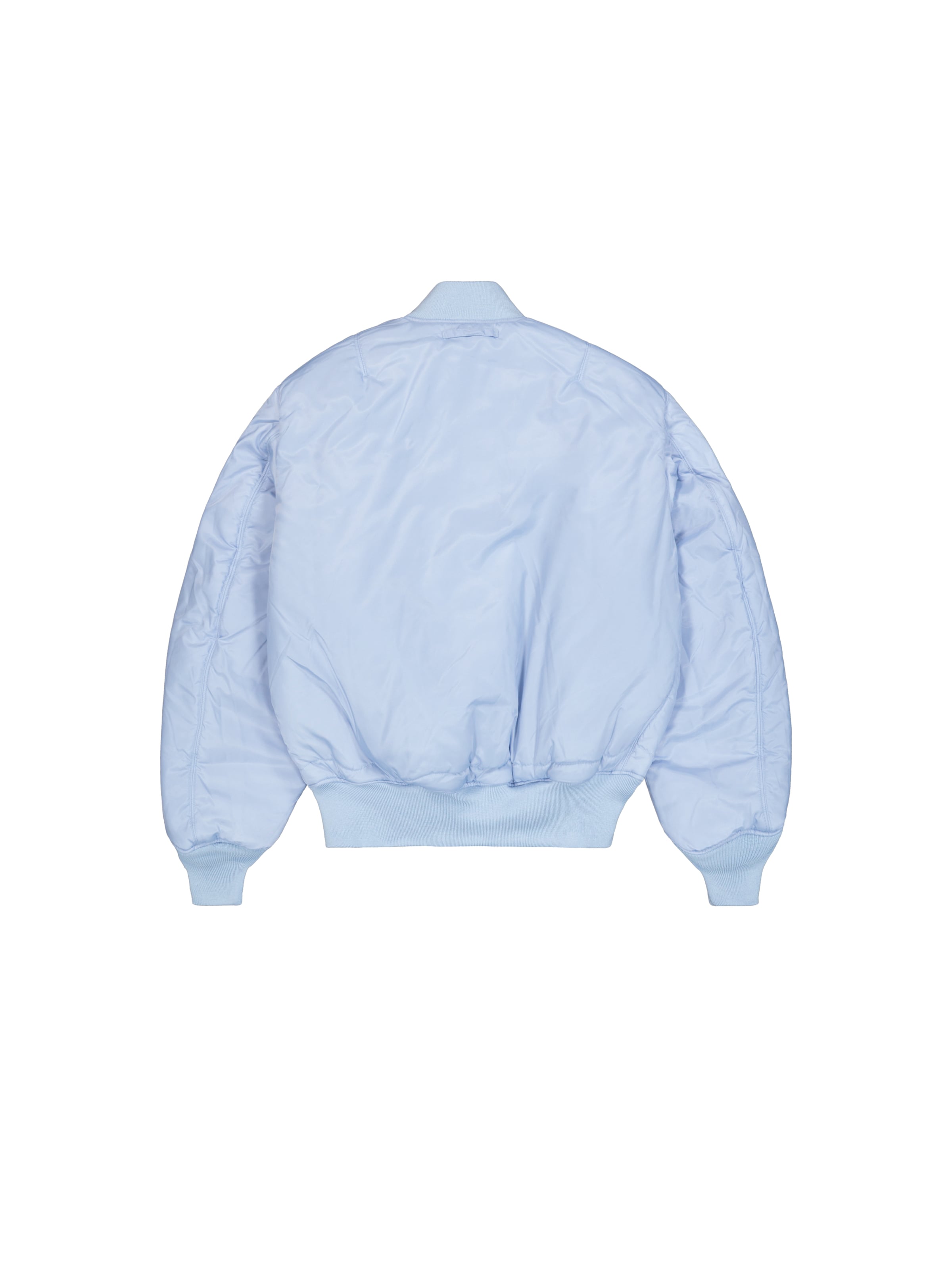 ALPHA INDUSTRIES - Chaqueta de entretiempo en azul