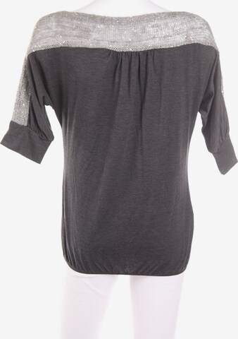 Promod T-Shirt XS in Grau
