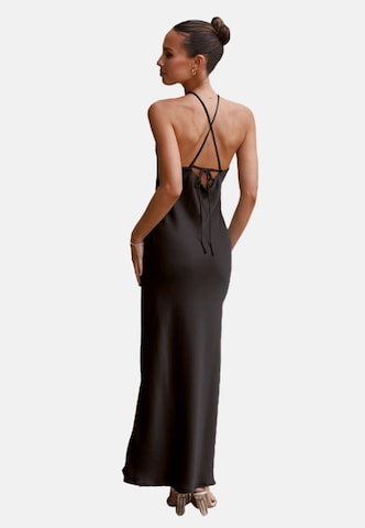 Moda Minx Abendkleid 'Kiki' in Schwarz