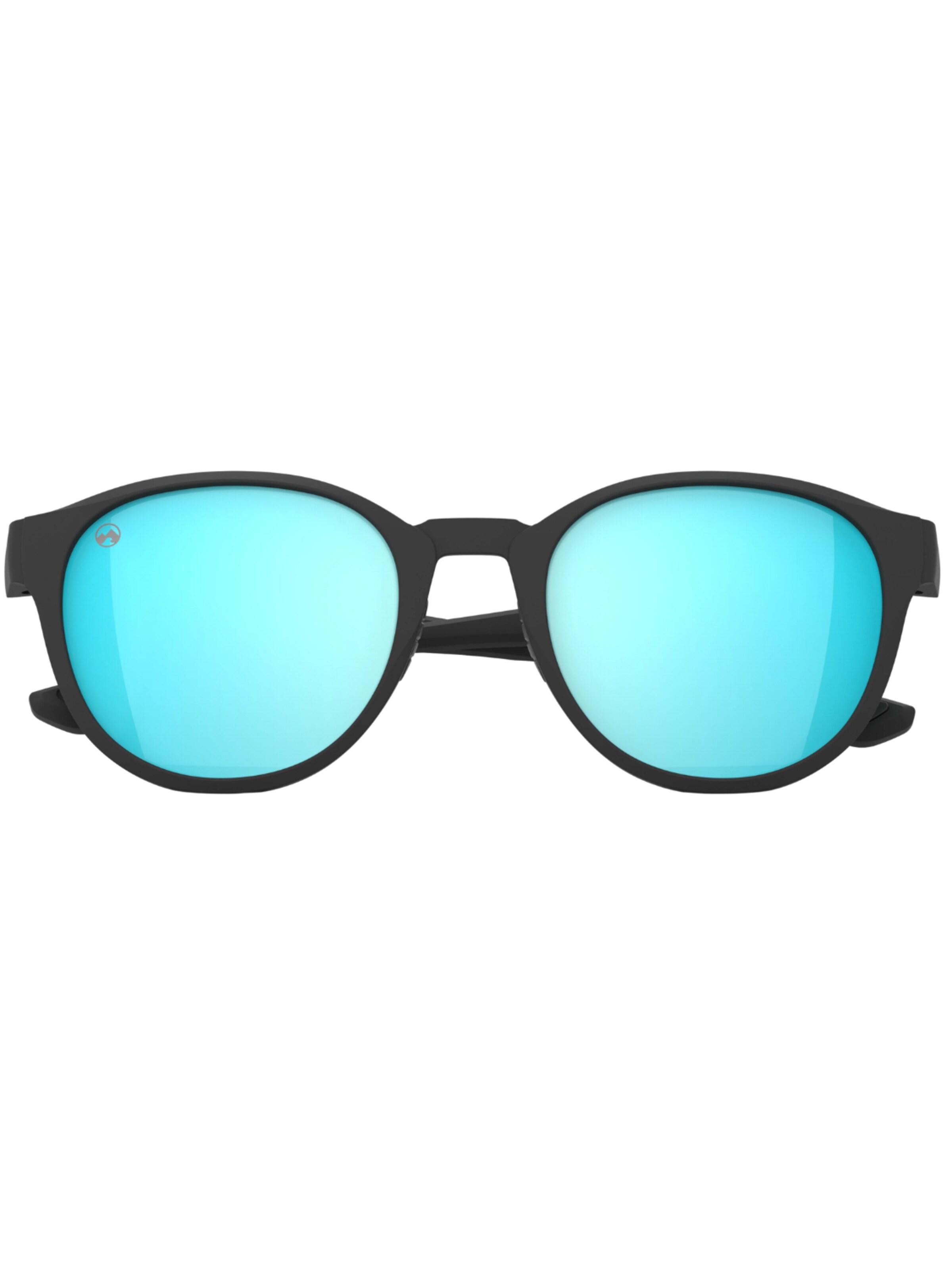 Mowmow Sportzonnebril 'MowMow Niseko Sunglasses - Polarized - Men - Women' in Blauw