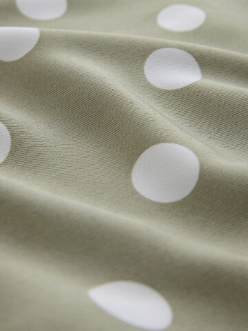 Next - Blusa em verde