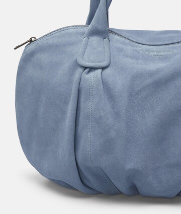 Sac bandoulière Liebeskind Berlin en bleu