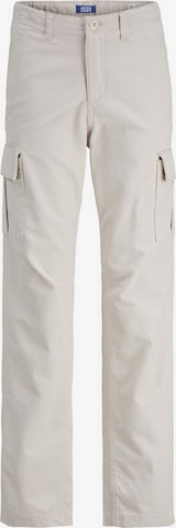 Pantaloni 'JPSTKane JJBarkley' di Jack & Jones Junior in beige: frontale