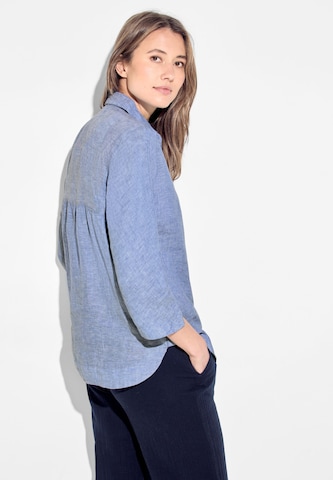 CECIL Blouse in Blue