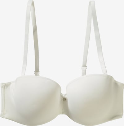 LASCANA Soutien-gorge en ivoire, Vue avec produit