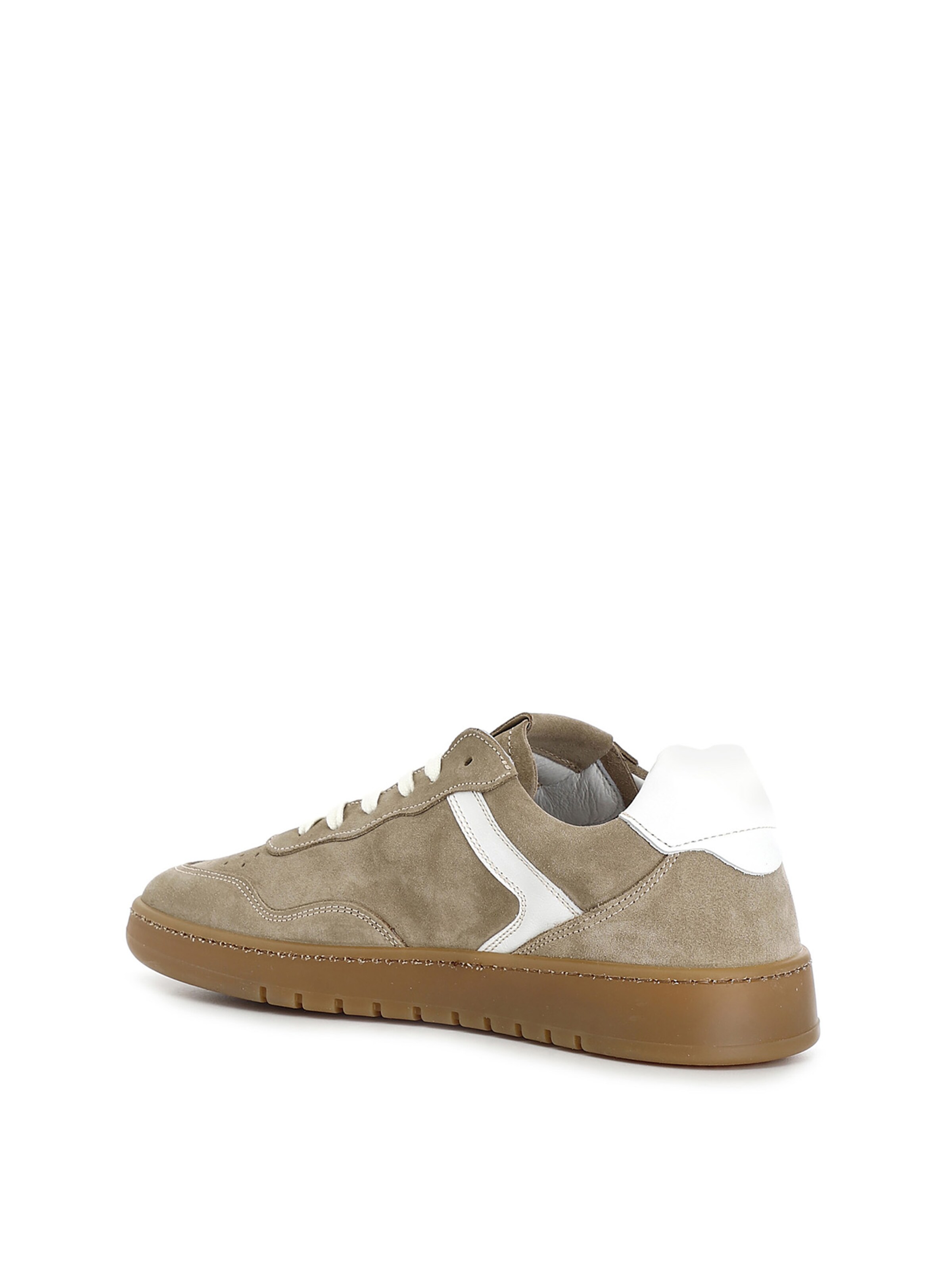 Sneaker bassa di CAFè NOIR in beige