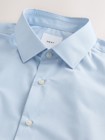 Regular fit Camicia di Next in blu