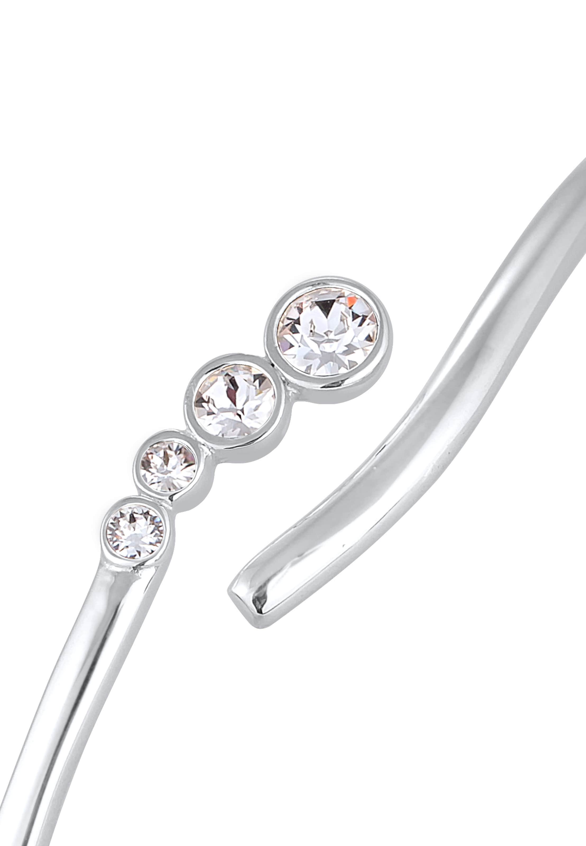 ELLI Armband in Silber