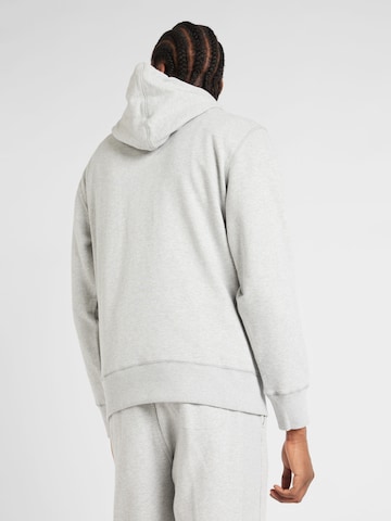 Calvin Klein Jeans Sweatshirt in Grijs