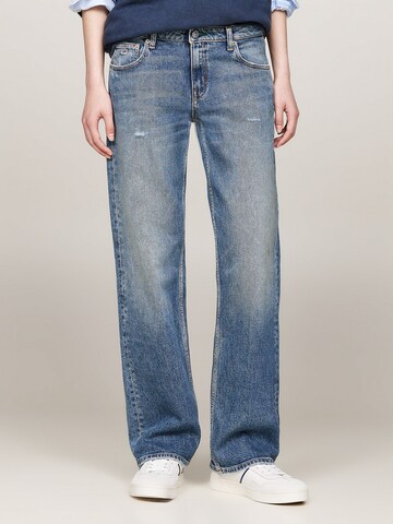 Regular Jean Tommy Jeans en bleu : devant