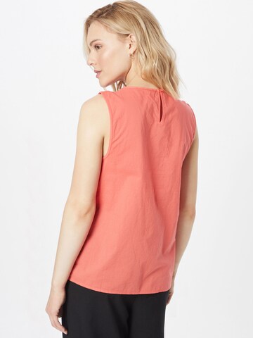 ESPRIT Blouse in Orange