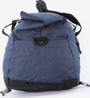 National Geographic Travel Bag 'Pathway' in Blue