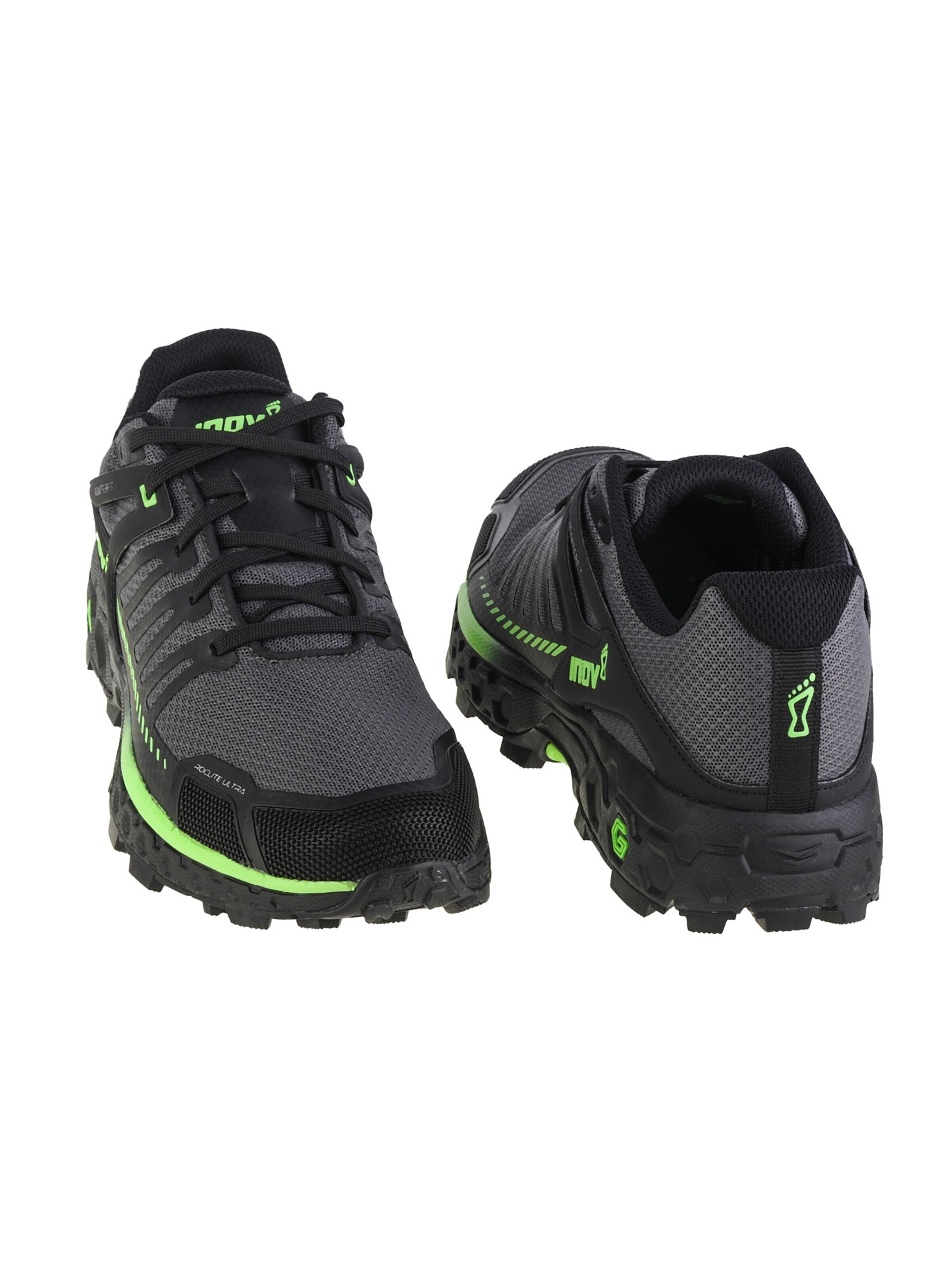 Inov-8 Laufschuh 'Inov-8 Roclite Ultra G 320'‌‌‌‌‌‌‌ in Grau