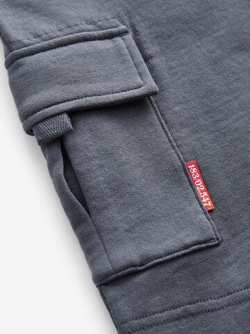 Regular Pantalon Next en bleu