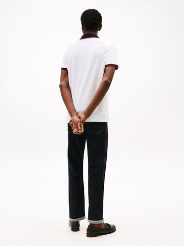 T-Shirt TOMMY HILFIGER en blanc