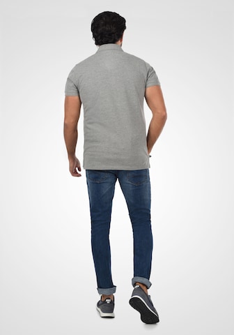 BLEND Skinny Jeans 'Dalton' in Blauw