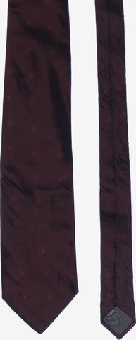 JOOP! Seiden-Krawatte One Size in Rot: predná strana