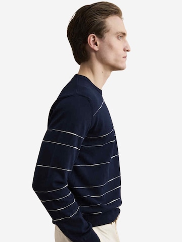 Il Lanificio Sweater in Blue