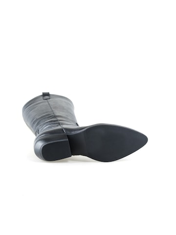 MJUS Stiefel 'ALVISIA' in Schwarz