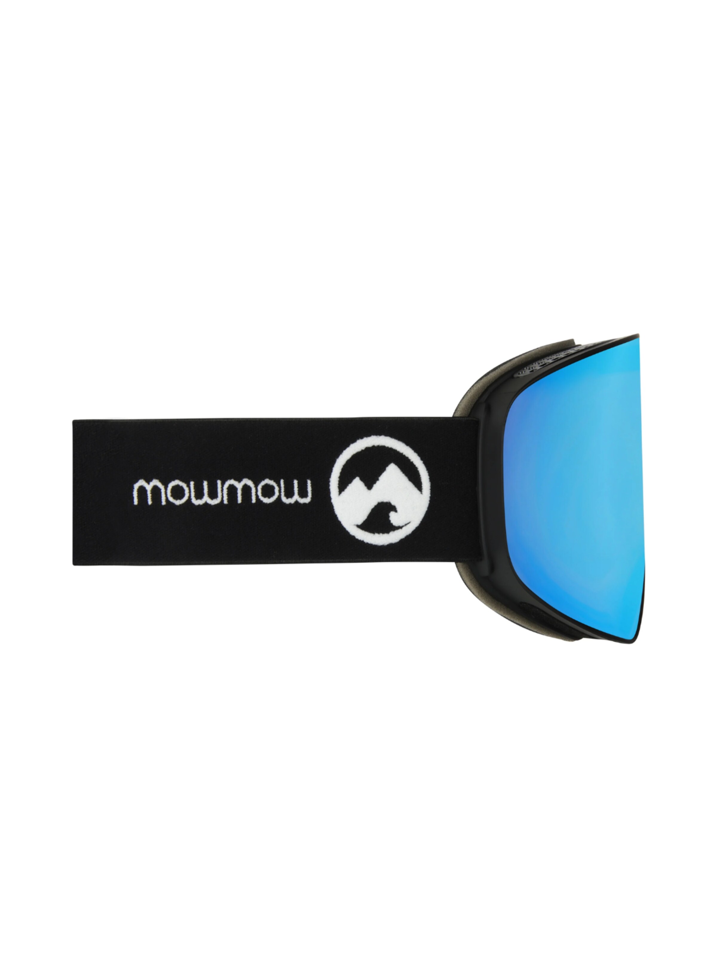 Sci di Mowmow in blu