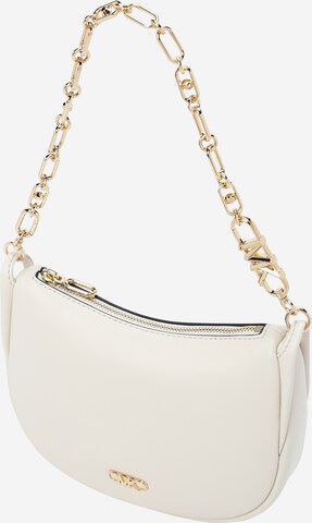 Sac bandoulière MICHAEL Michael Kors en beige : devant